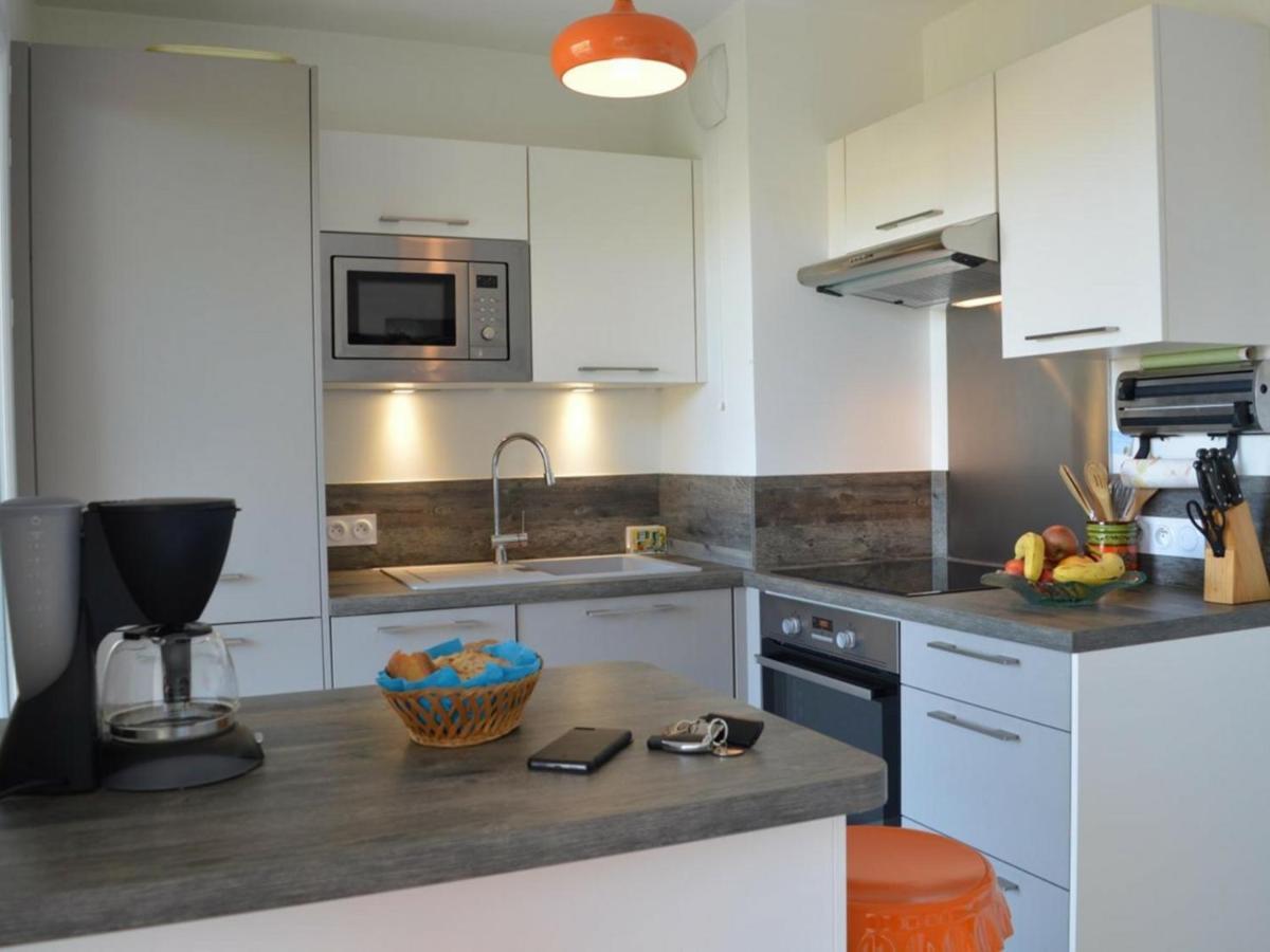 Spacieux 3 Pieces Avec Terrasse, Piscine Et Garage, A 2 Pas De La Plage - Saint Raphael - Fr-1-226A-274 Экстерьер фото