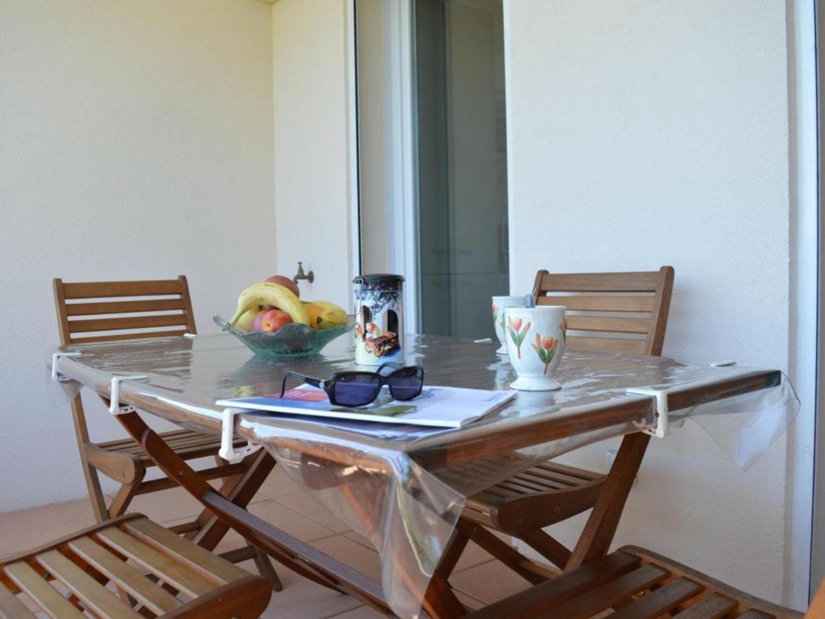 Spacieux 3 Pieces Avec Terrasse, Piscine Et Garage, A 2 Pas De La Plage - Saint Raphael - Fr-1-226A-274 Экстерьер фото