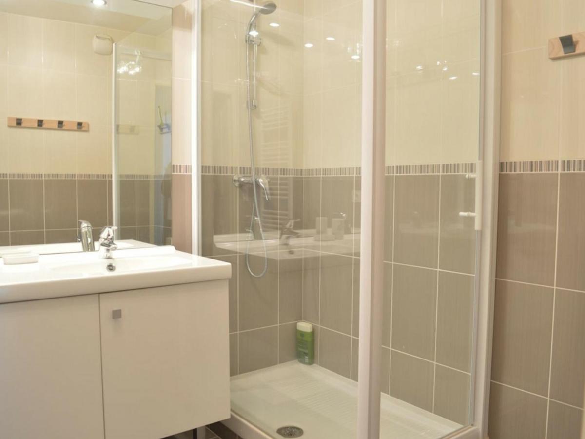 Spacieux 3 Pieces Avec Terrasse, Piscine Et Garage, A 2 Pas De La Plage - Saint Raphael - Fr-1-226A-274 Экстерьер фото