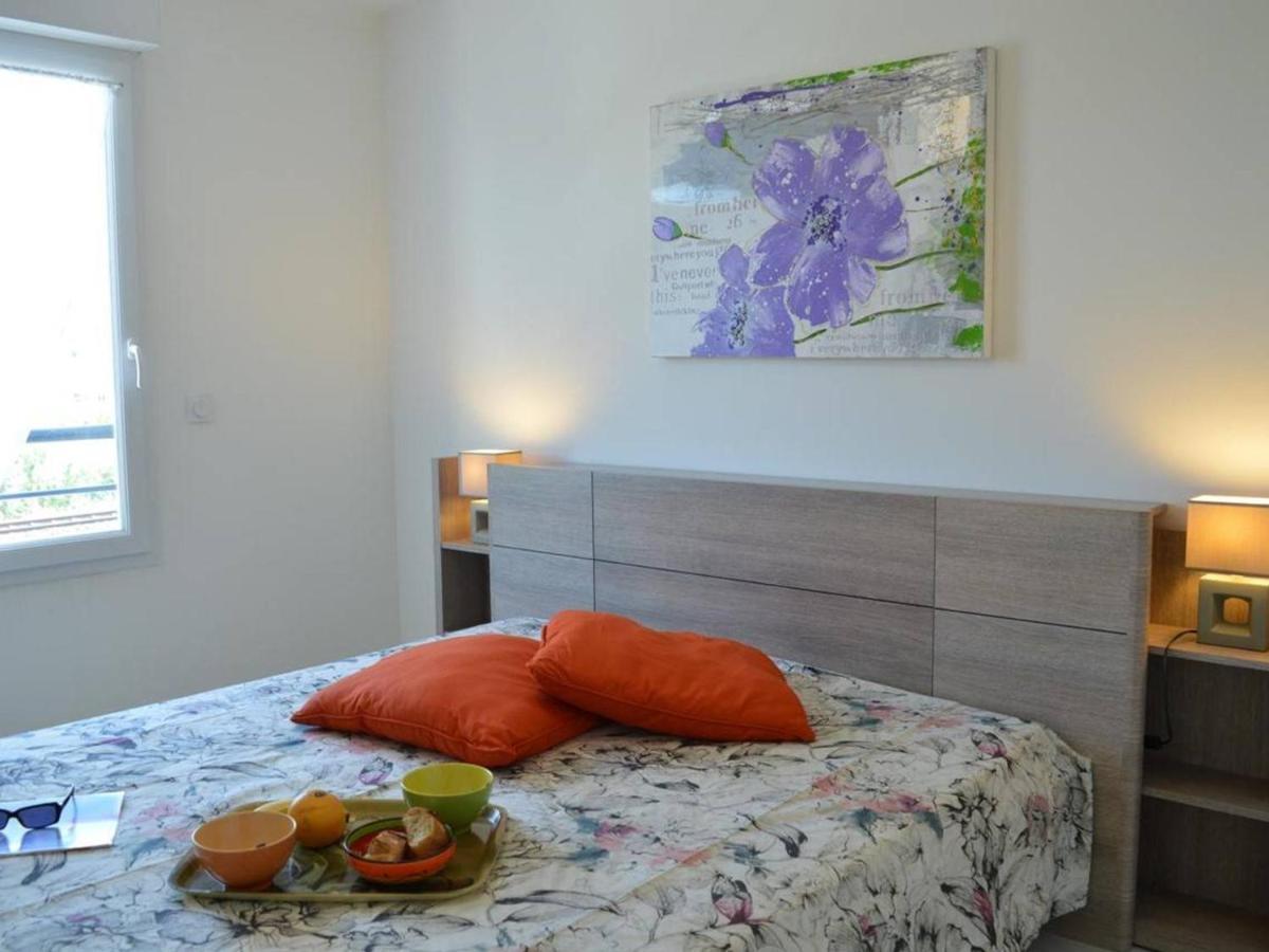Spacieux 3 Pieces Avec Terrasse, Piscine Et Garage, A 2 Pas De La Plage - Saint Raphael - Fr-1-226A-274 Экстерьер фото