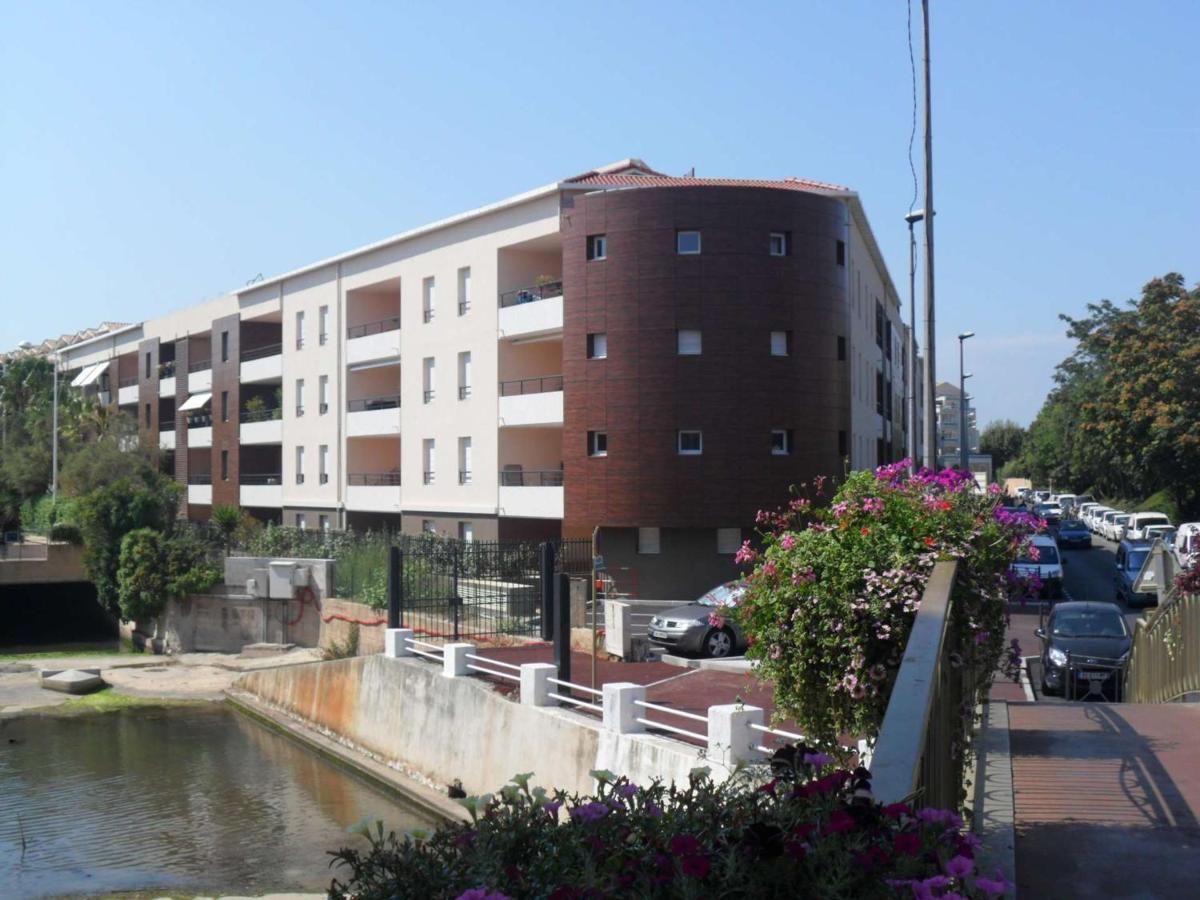 Spacieux 3 Pieces Avec Terrasse, Piscine Et Garage, A 2 Pas De La Plage - Saint Raphael - Fr-1-226A-274 Экстерьер фото
