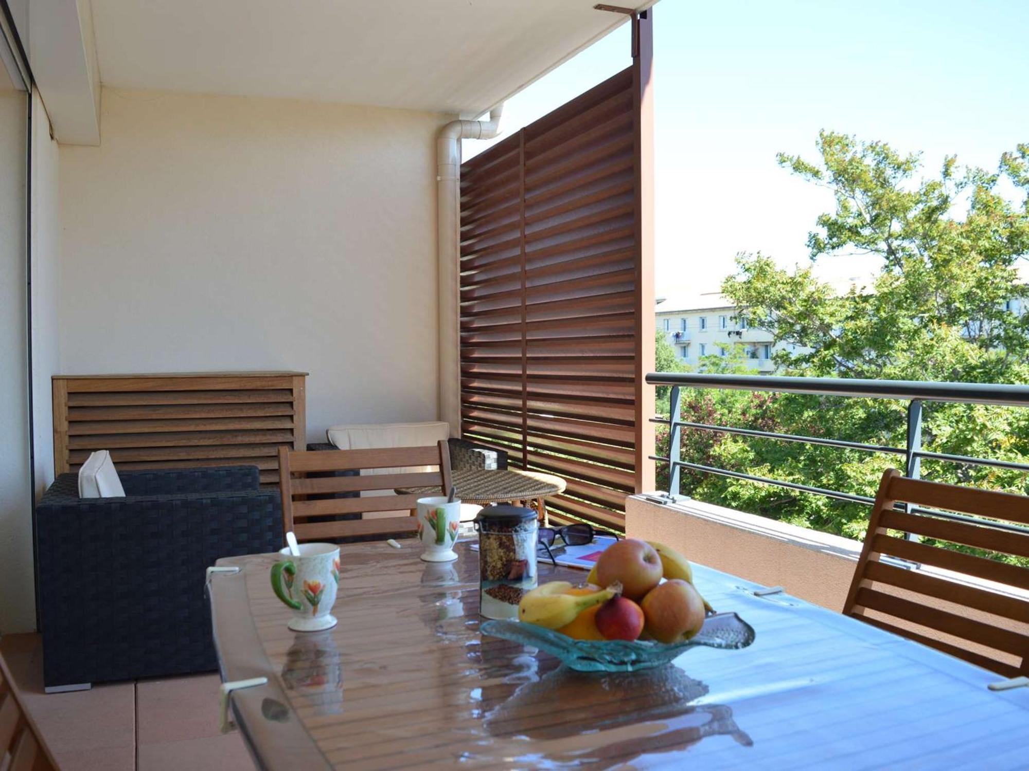 Spacieux 3 Pieces Avec Terrasse, Piscine Et Garage, A 2 Pas De La Plage - Saint Raphael - Fr-1-226A-274 Экстерьер фото
